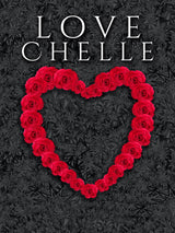 LOVE CHELLE BOUTIQUE logo