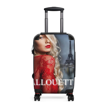 Suitcase