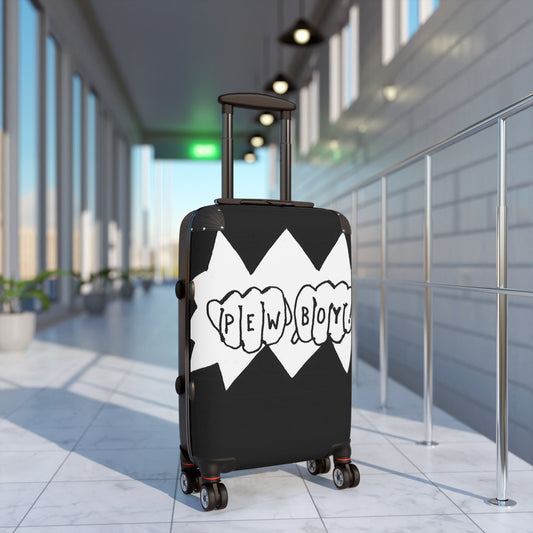 Suitcase