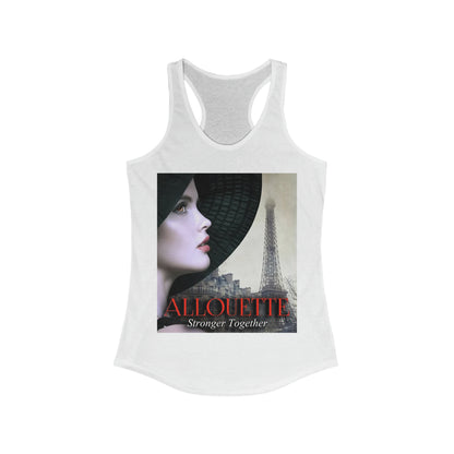 Women's Ideal Racerback Tank