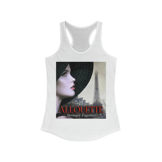 Women's Ideal Racerback Tank