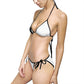 Women's Bikini Swimsuit (AOP)
