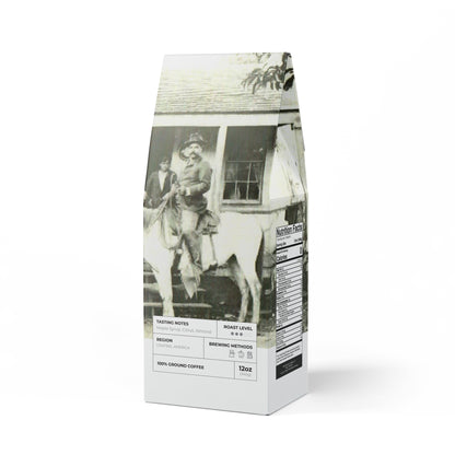 Broken Top Coffee Blend (Medium Roast)