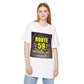 Unisex Long Body Urban Tee