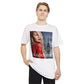 Unisex Long Body Urban Tee