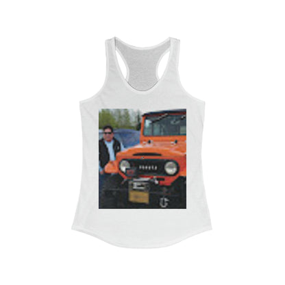 Women's Ideal Racerback Tank