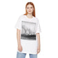 Unisex Long Body Urban Tee