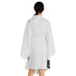 Long Sleeve Kimono Robe (AOP)