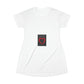 T-Shirt Dress (AOP)