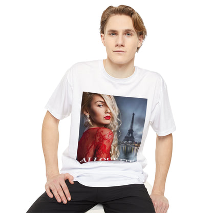 Unisex Long Body Urban Tee