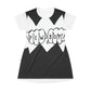 T-Shirt Dress (AOP)