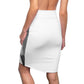 Women's Pencil Skirt (AOP)