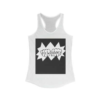 Women's Ideal Racerback Tank