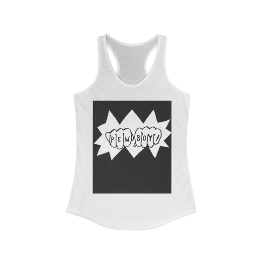 Women's Ideal Racerback Tank
