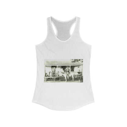 Women's Ideal Racerback Tank