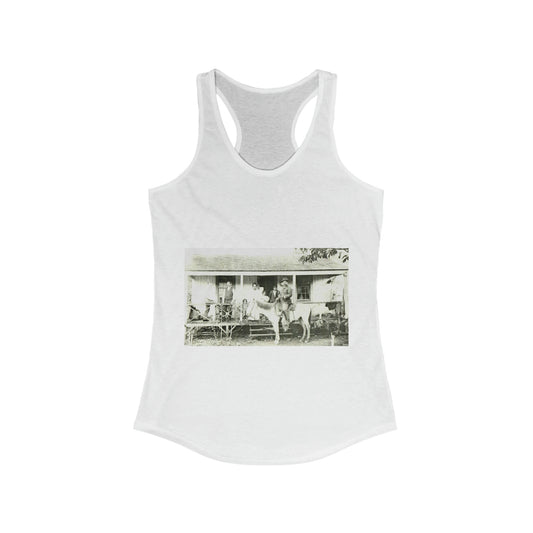 Women's Ideal Racerback Tank