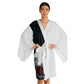 Long Sleeve Kimono Robe (AOP)