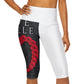 Yoga Capri Leggings