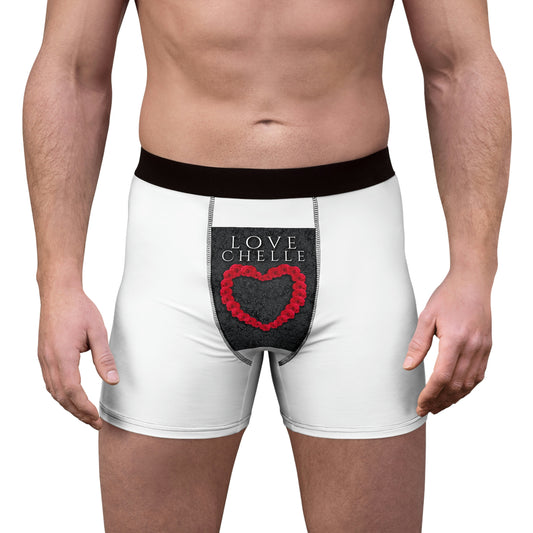 Men's Boxer Briefs