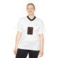 Unisex Football Jersey (AOP)