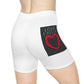 Women's Biker Shorts