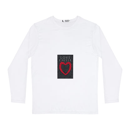Men's Long Sleeve AOP Shirt