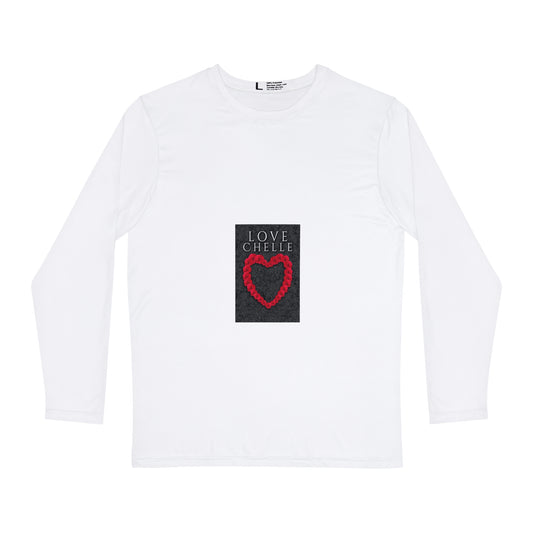 Men's Long Sleeve AOP Shirt