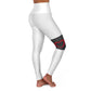 High Waisted Yoga Leggings