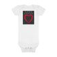 Baby Short Sleeve Onesie®