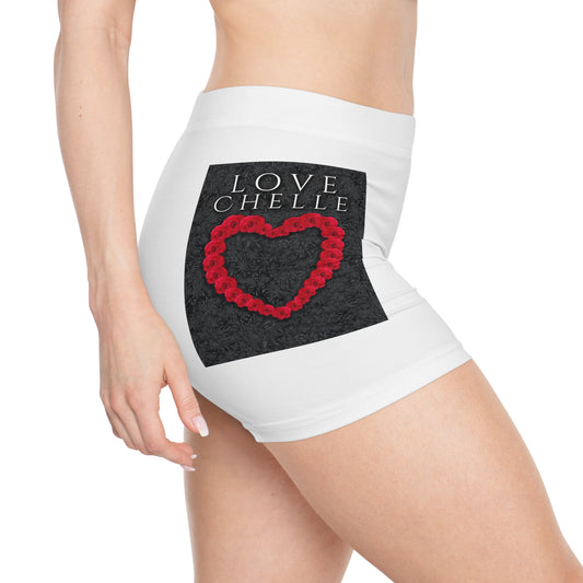 Women's Shorts (AOP)