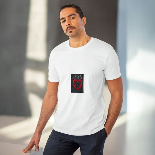 Organic Creator T-shirt - Unisex