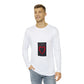 Men's Long Sleeve AOP Shirt