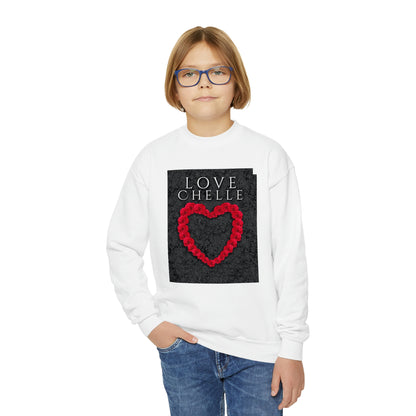 Youth Crewneck Sweatshirt