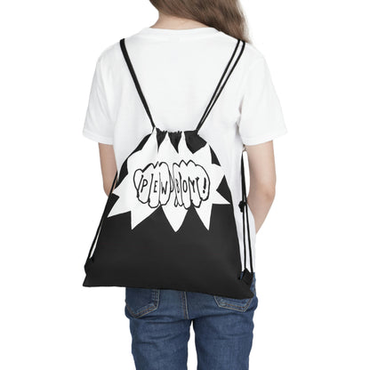 Outdoor Drawstring Bag
