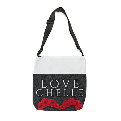 Adjustable Tote Bag (AOP)