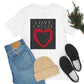 LOVE CHELLE WOMEN'S T- SHIRTS - TEE
