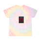 Tie-Dye Tee, Spiral