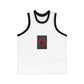Unisex Basketball Jersey (AOP)