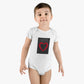 Onesie® Organic Baby Bodysuit