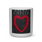 Heart Shape Mug