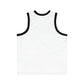 Unisex Basketball Jersey (AOP)