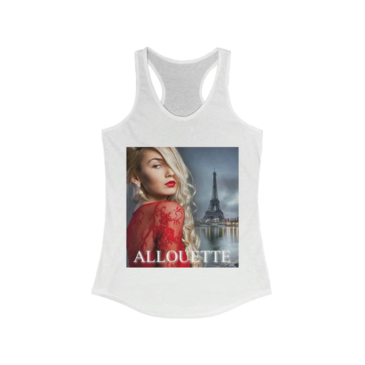 Women's Ideal Racerback Tank