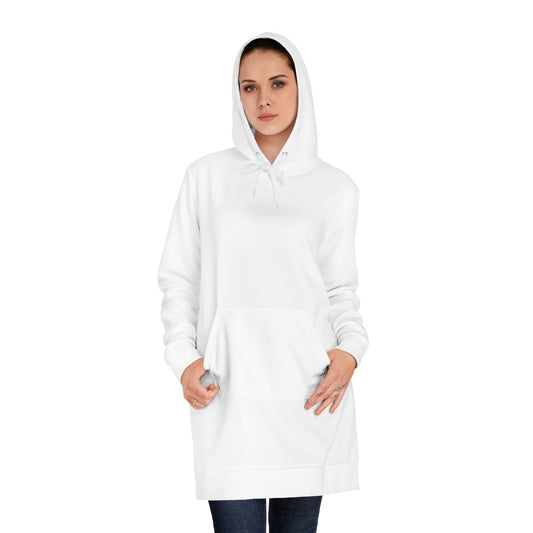 Women's Hoodie Dress (AOP)