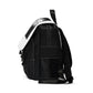 Unisex Casual Shoulder Backpack