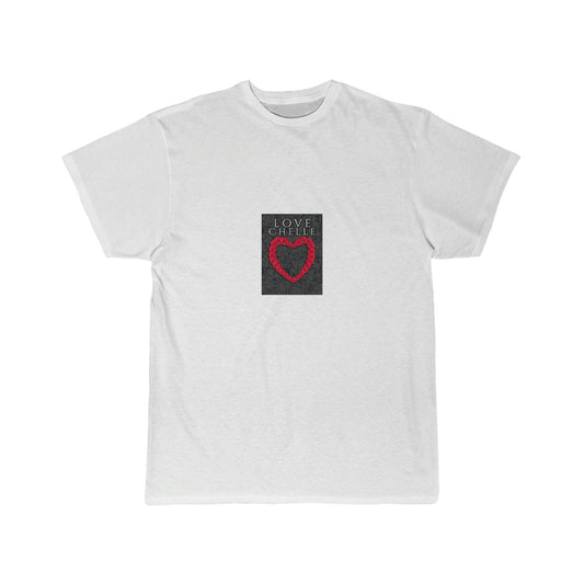 Men's Short Sleeve Tee