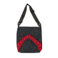 Adjustable Tote Bag (AOP)