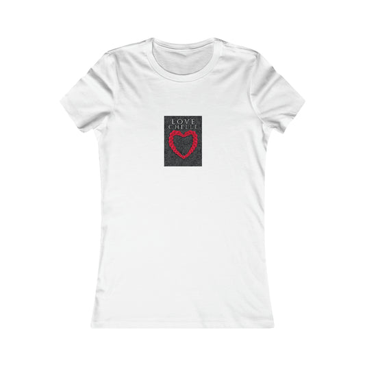 Women's Favorite Tee