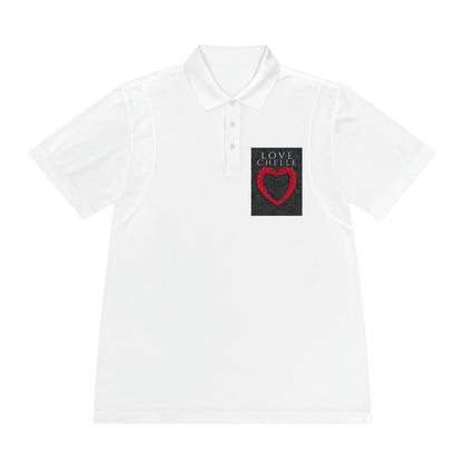 Men's Sport Polo Shirt
