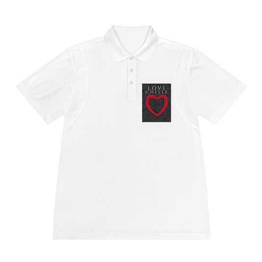 Men's Sport Polo Shirt