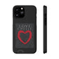 LOVE CHELLE CELL PHONE CASE